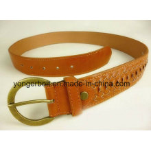 Ceinture de tissage